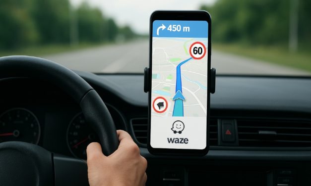 ¿Waze avisa de radares? Todos los tipos de cámara que detecta