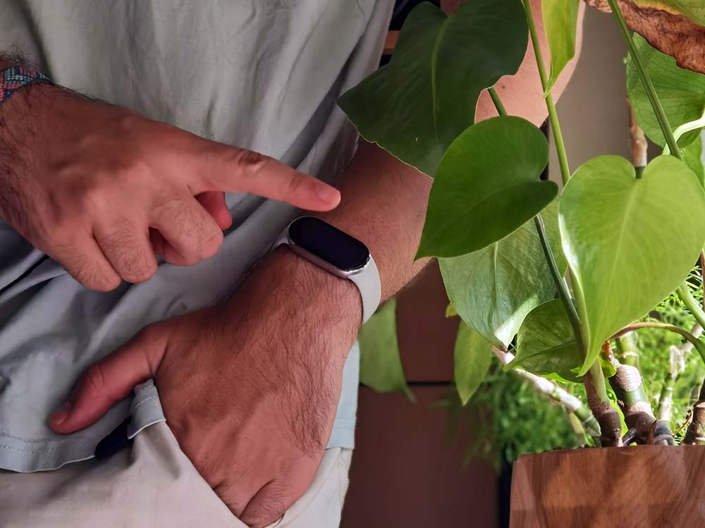 Mi experiencia con la pulsera de actividad Xiaomi Smart Band 10 tras más de un mes de uso 2 Mi experiencia con la pulsera de actividad Xiaomi Smart Band 10 tras más de un mes de uso 2
