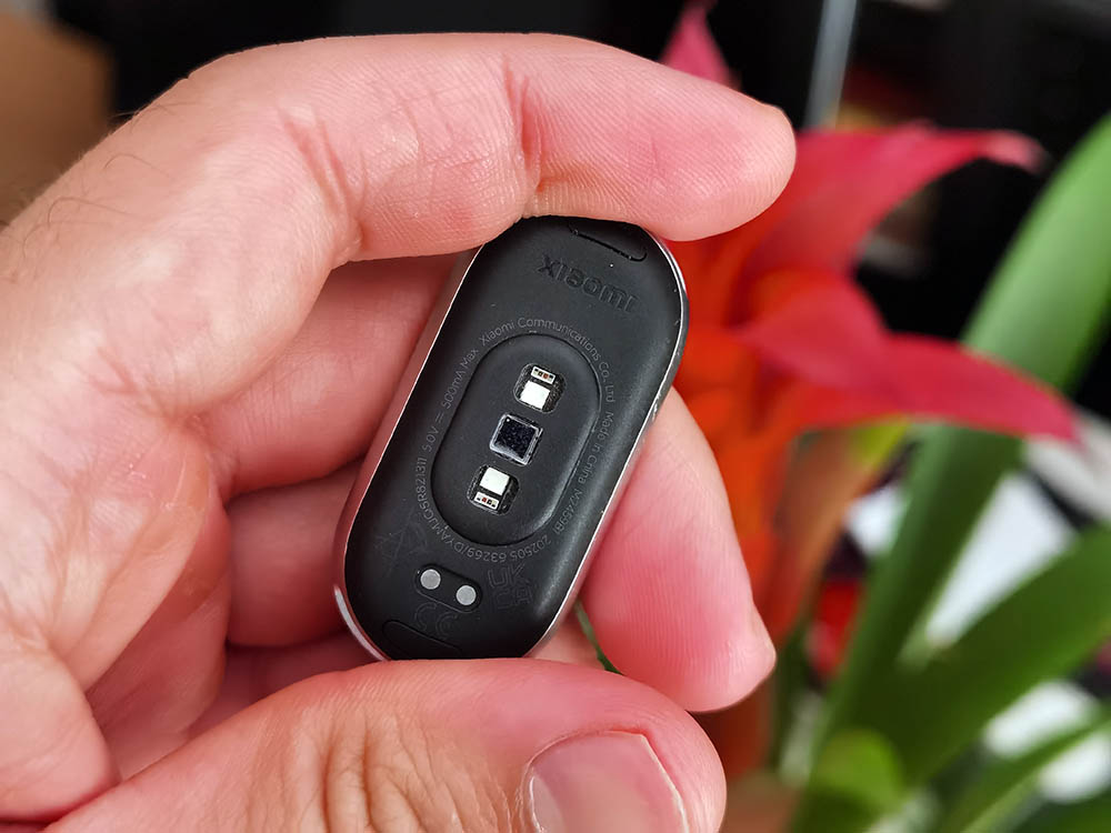 Mi experiencia con la pulsera de actividad Xiaomi Smart Band 10 tras más de un mes de uso 25 Mi experiencia con la pulsera de actividad Xiaomi Smart Band 10 tras más de un mes de uso 22