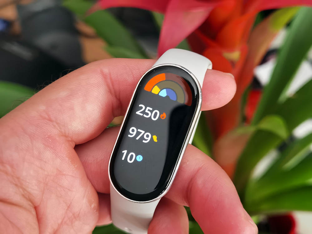 Mi experiencia con la pulsera de actividad Xiaomi Smart Band 10 tras más de un mes de uso 14 Mi experiencia con la pulsera de actividad Xiaomi Smart Band 10 tras más de un mes de uso 14