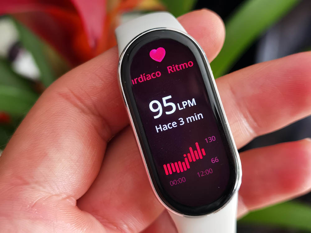 Mi experiencia con la pulsera de actividad Xiaomi Smart Band 10 tras más de un mes de uso 20 Mi experiencia con la pulsera de actividad Xiaomi Smart Band 10 tras más de un mes de uso 17