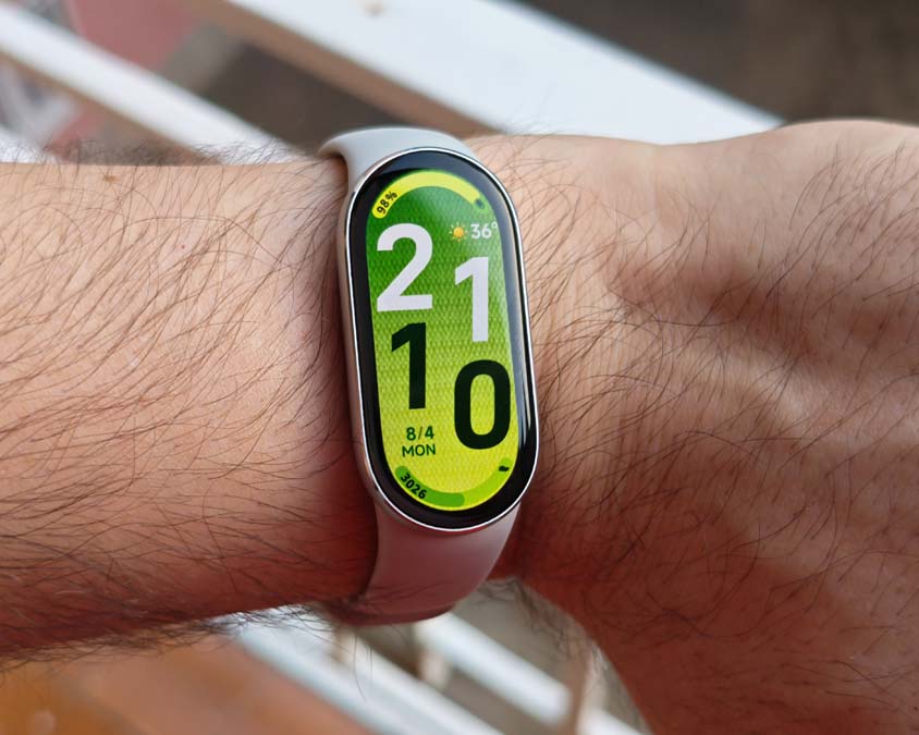 Xiaomi Smart Band 10 (2)