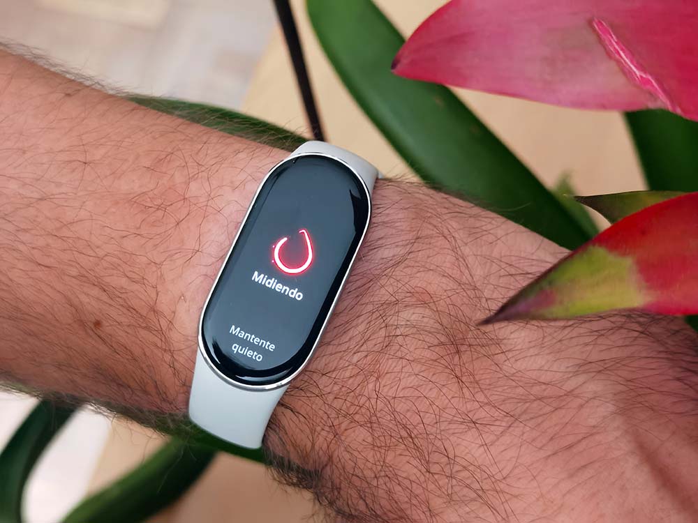 Mi experiencia con la pulsera de actividad Xiaomi Smart Band 10 tras más de un mes de uso 21 Mi experiencia con la pulsera de actividad Xiaomi Smart Band 10 tras más de un mes de uso 18
