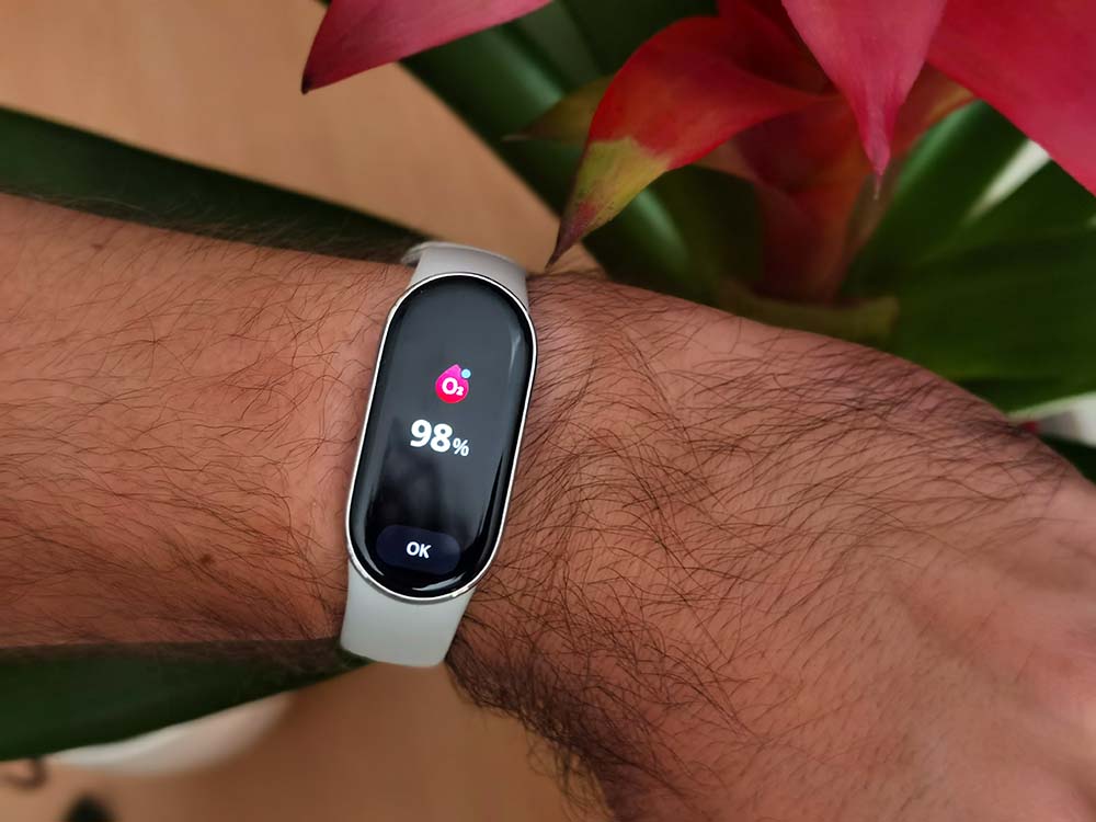 Mi experiencia con la pulsera de actividad Xiaomi Smart Band 10 tras más de un mes de uso 22 Mi experiencia con la pulsera de actividad Xiaomi Smart Band 10 tras más de un mes de uso 19