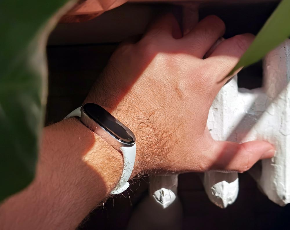 Mi experiencia con la pulsera de actividad Xiaomi Smart Band 10 tras más de un mes de uso 8 Mi experiencia con la pulsera de actividad Xiaomi Smart Band 10 tras más de un mes de uso 8