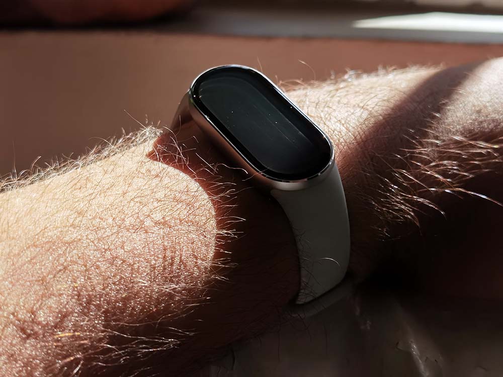Mi experiencia con la pulsera de actividad Xiaomi Smart Band 10 tras más de un mes de uso 10 Mi experiencia con la pulsera de actividad Xiaomi Smart Band 10 tras más de un mes de uso 10