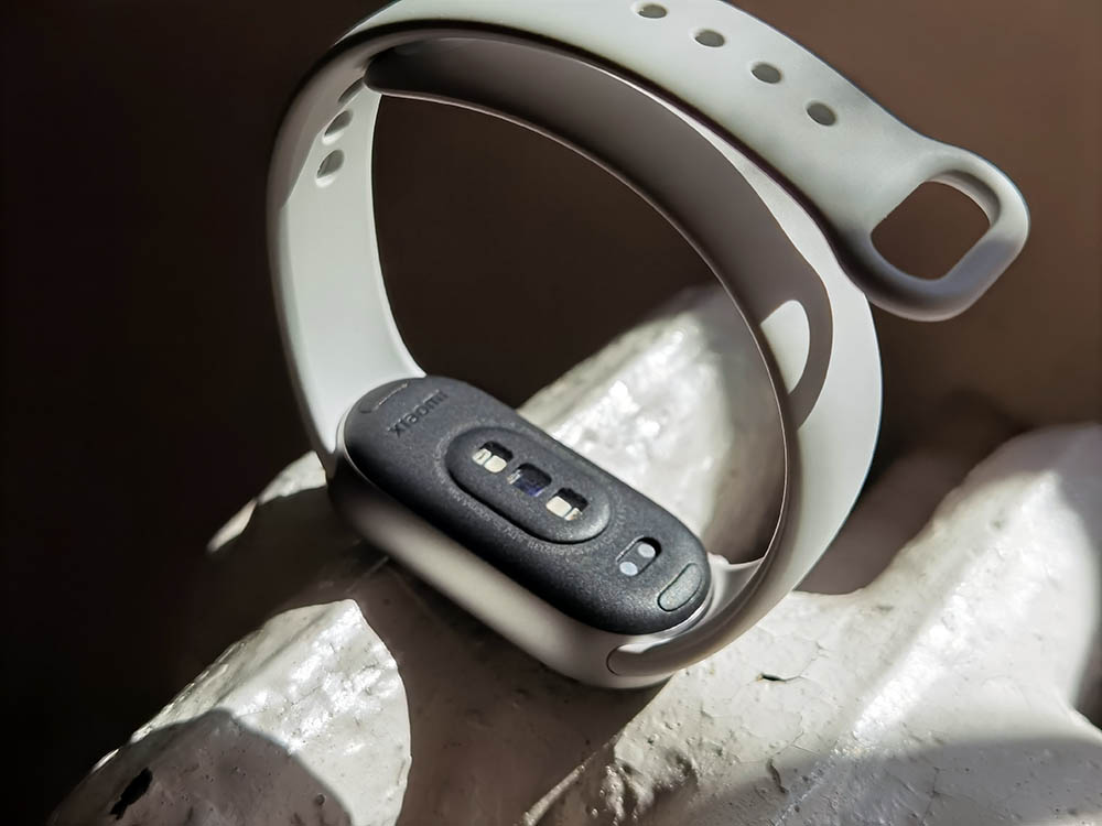 Mi experiencia con la pulsera de actividad Xiaomi Smart Band 10 tras más de un mes de uso 6 Mi experiencia con la pulsera de actividad Xiaomi Smart Band 10 tras más de un mes de uso 6