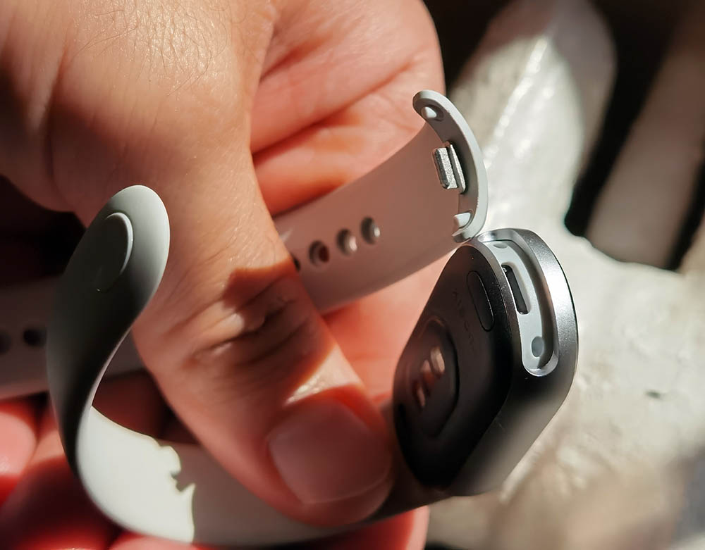 Mi experiencia con la pulsera de actividad Xiaomi Smart Band 10 tras más de un mes de uso 4 Mi experiencia con la pulsera de actividad Xiaomi Smart Band 10 tras más de un mes de uso 4