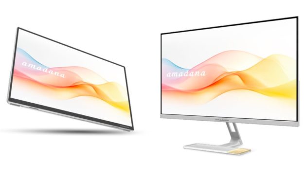 Acer amadana: así es la nueva familia de monitores de Acer para 2026