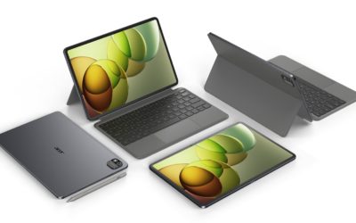 Acer Iconia: Así es la nueva gama de tabletas de Acer para entretenimiento y trabajo