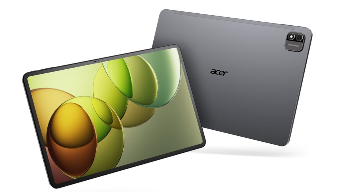 Acer Iconia X12