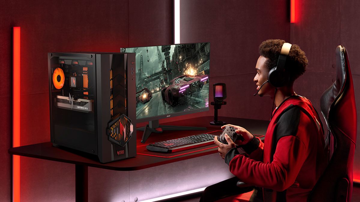Acer Nitro 70