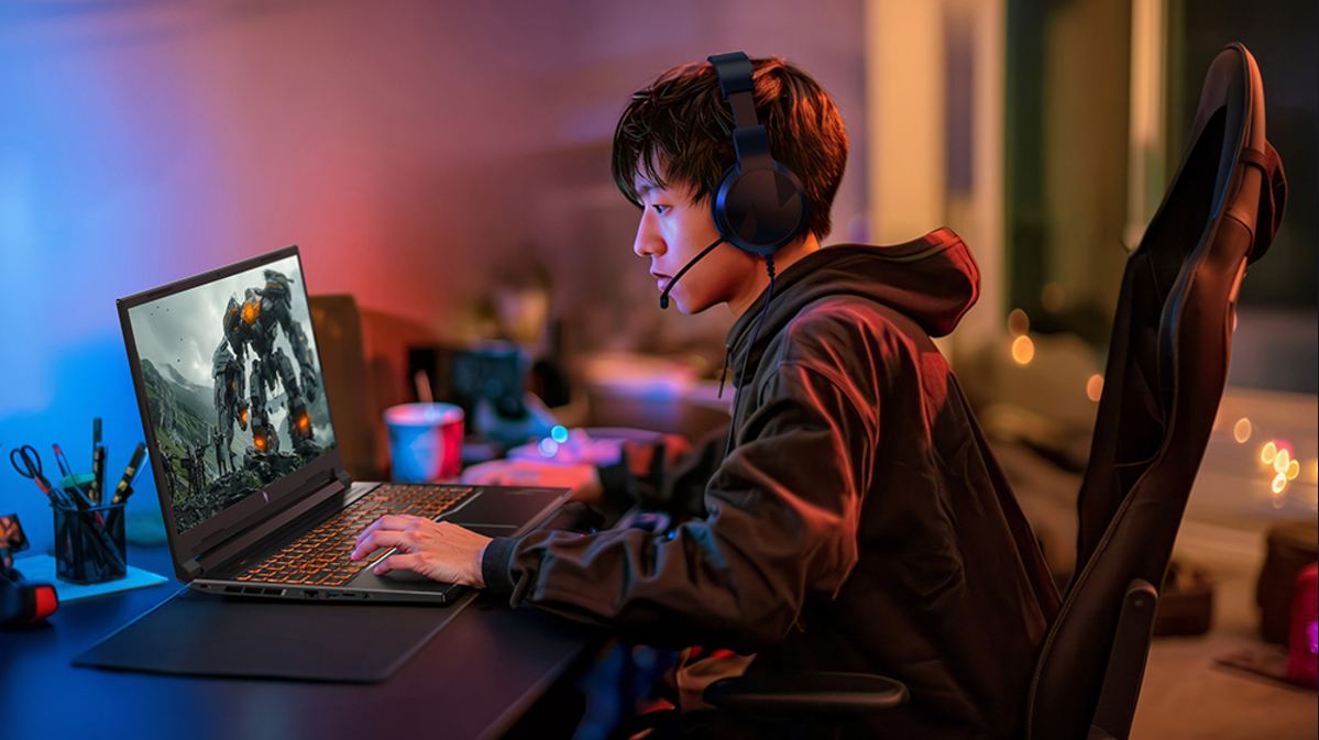 Acer Nitro V 16