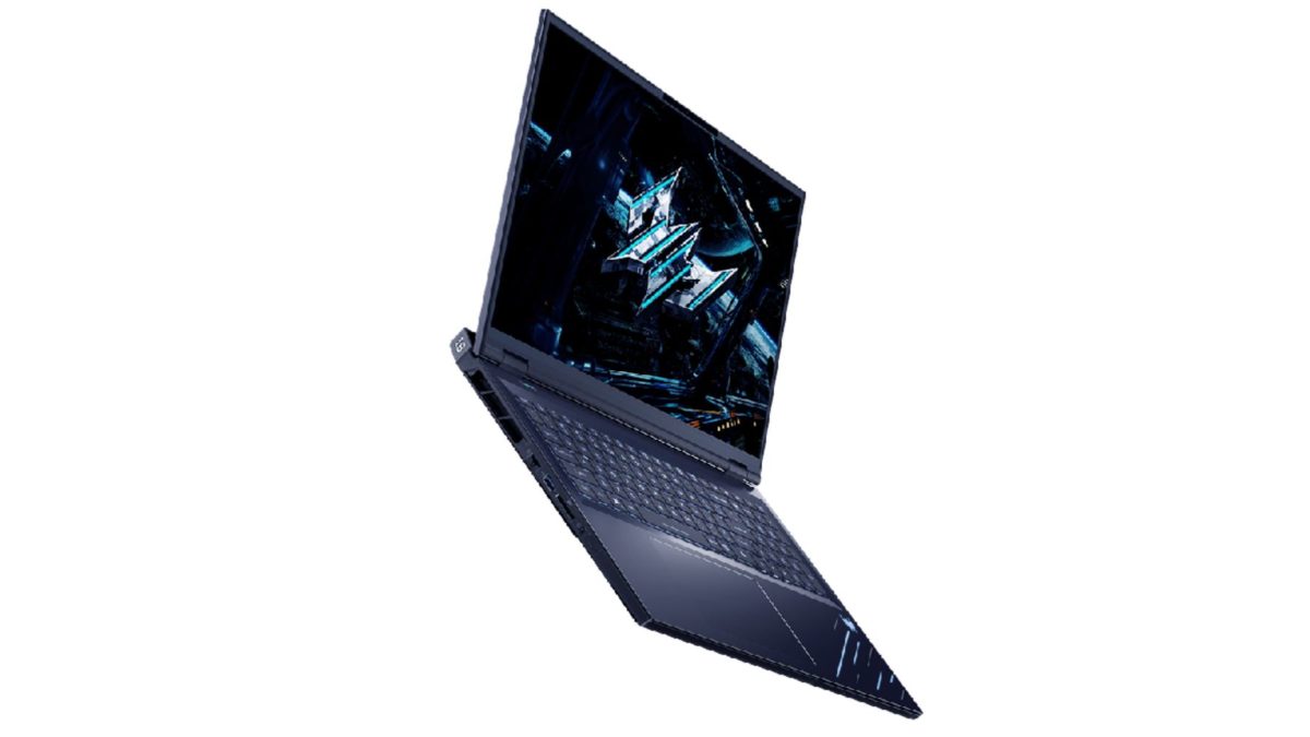 Acer Predator Helios 18P AI, un portátil todoterreno para ‘gaming’ y productividad 3 Acer Predator Helios 18P AI, un portátil todoterreno para ‘gaming’ y productividad 1