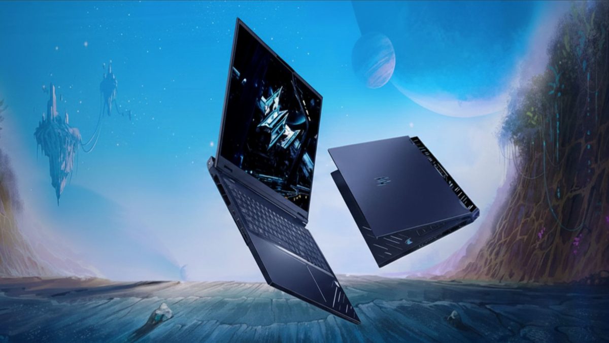 Acer Predator Helios 18P AI, un portátil todoterreno para ‘gaming’ y productividad 1 Acer Predator Helios 18P AI, un portátil todoterreno para ‘gaming’ y productividad