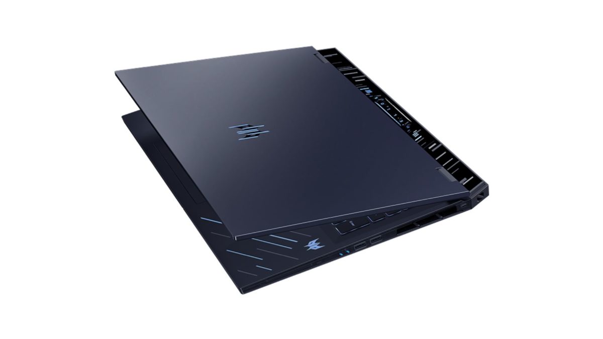 Acer Predator Helios 18P AI, un portátil todoterreno para ‘gaming’ y productividad 2 Acer Predator Helios 18P AI, un portátil todoterreno para ‘gaming’ y productividad 2