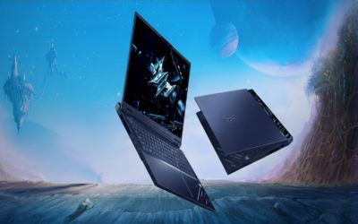 Acer Predator Helios 18P AI, un portátil todoterreno para ‘gaming’ y productividad