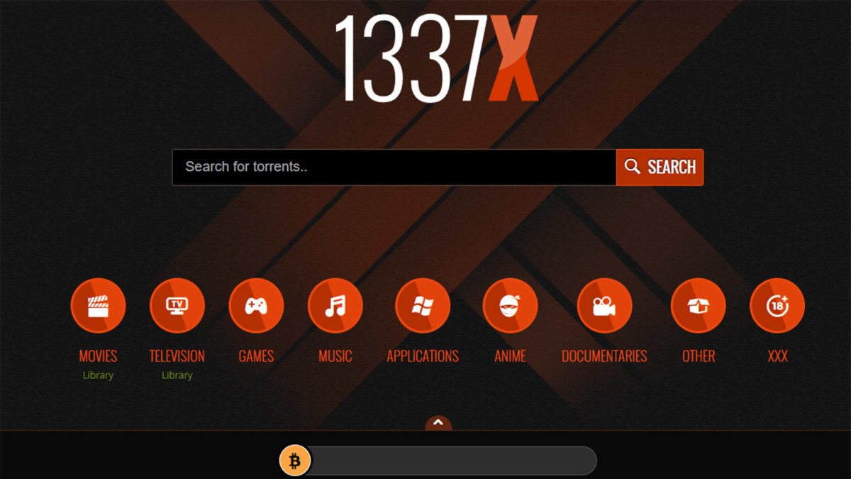 10 alternativas que funcionan a Torrentdownloads para descargar archivos torrent 4 Alternativas que funcionan a Torrentdownloads - 1337X