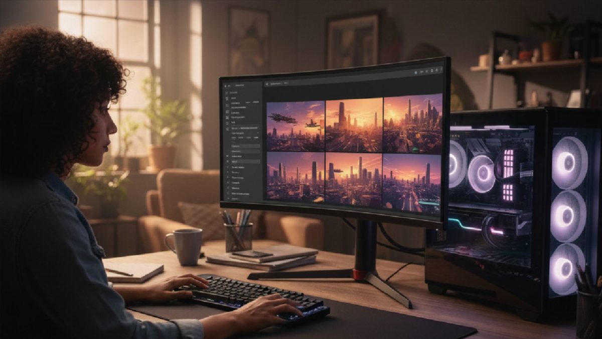 Así funciona Seedream, la IA para editar y crear imágenes de ByteDance alternativa a Nano Banana 1 Así funciona Seedream, la IA para editar y crear imágenes de ByteDance alternativa a Nano Banana