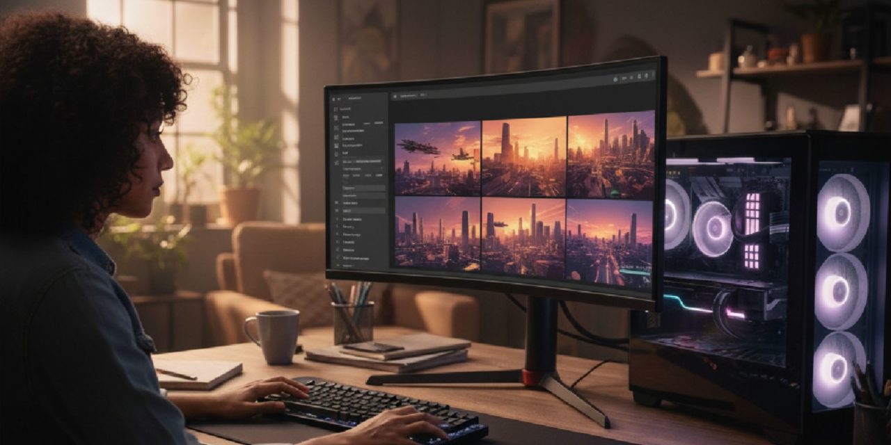 Así funciona Seedream, la IA para editar y crear imágenes de ByteDance alternativa a Nano Banana