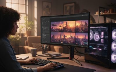 Así funciona Seedream, la IA para editar y crear imágenes de ByteDance alternativa a Nano Banana
