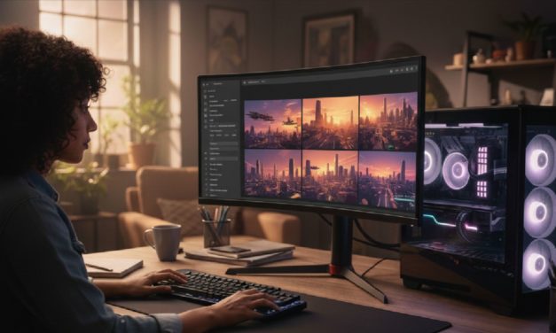 Así funciona Seedream, la IA para editar y crear imágenes de ByteDance alternativa a Nano Banana