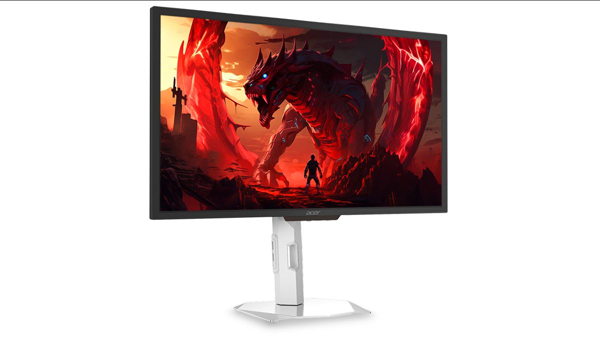 Así son los nuevos portátiles, ordenadores de sobremesa y monitores de la serie Acer Nitro 1