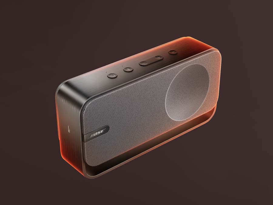 Las 5 características clave del altavoz inalámbrico Bose SoundLink Home 2 Las 5 características clave del altavoz inalámbrico Bose SoundLink Home 1