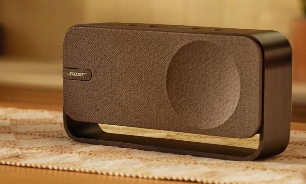 Las 5 características clave del altavoz inalámbrico Bose SoundLink Home