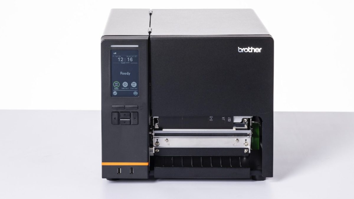 Brother TJ-6421TN y TJ-6521TN