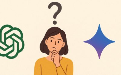 ¿Cuál es la mejor IA para crear imágenes: ChatGPT o Google Gemini?