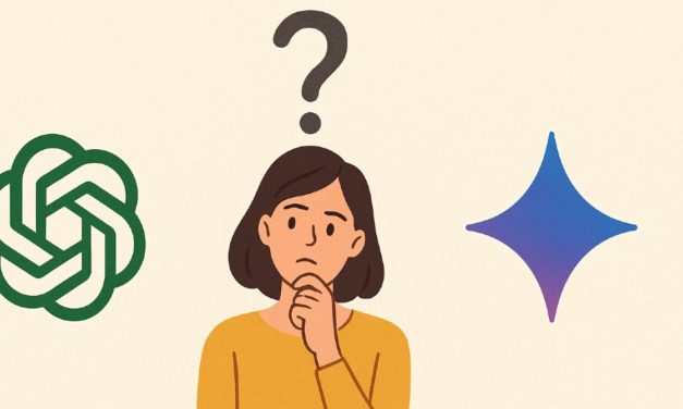 ¿Cuál es la mejor IA para crear imágenes: ChatGPT o Google Gemini?