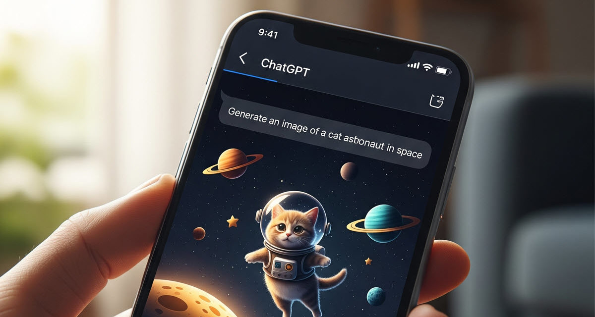Cómo conseguir imágenes ilimitadas en ChatGPT