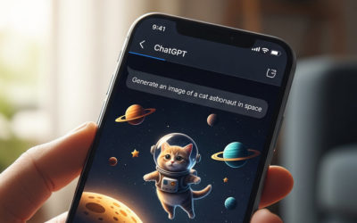 Cómo conseguir imágenes ilimitadas en ChatGPT
