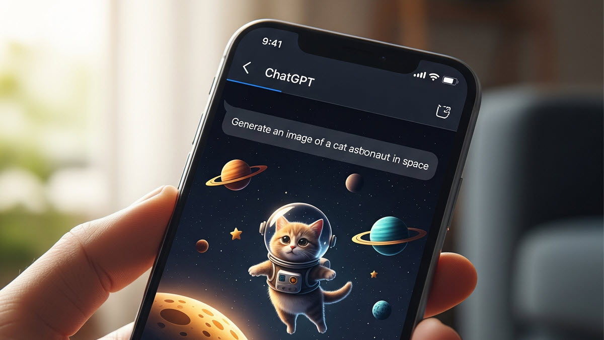 Cómo conseguir imágenes ilimitadas en ChatGPT 1