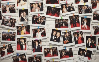 Cómo crear imágenes de IA estilo Polaroid con Gemini y conseguir tu selfi con tu artista favorito