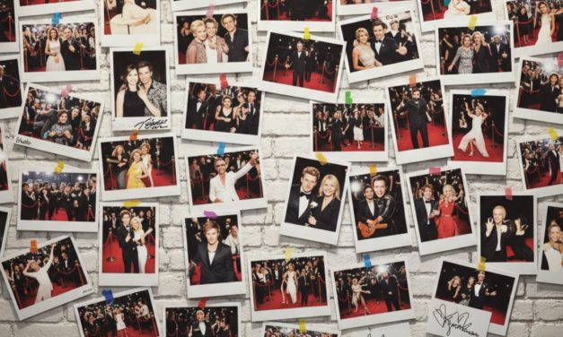 Cómo crear imágenes de IA estilo Polaroid con Gemini y conseguir tu selfi con tu artista favorito
