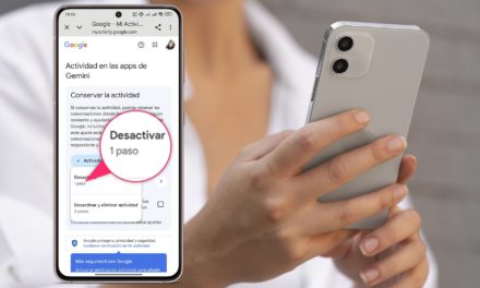 Cómo desvincular Gemini del resto de apps de Google: guía paso a paso