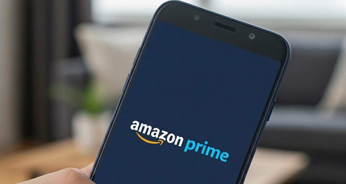 Cómo suscribirse a Amazon Prime para estudiantes en España: Requisitos y precio