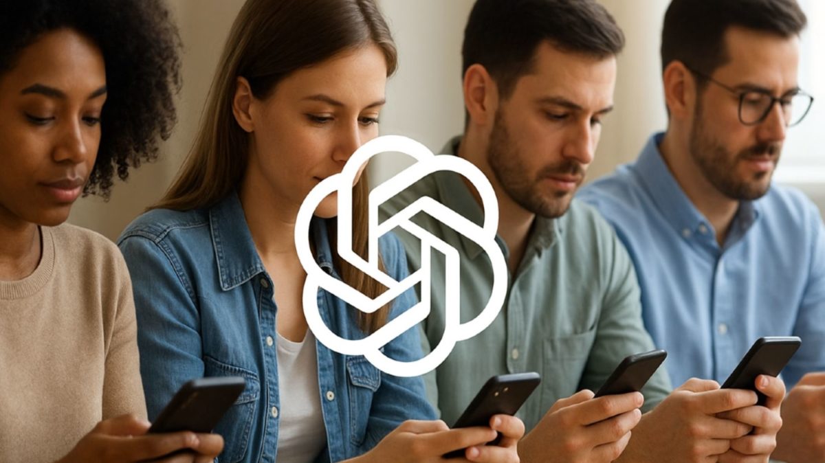 Cómo probar ya en ChatGPT el nuevo modelo GPT-5.2 de OpenAI 2 Cómo usamos la IA, el 73% de las conversaciones con ChatGPT no son de trabajo