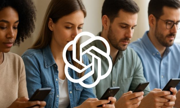 ¿Cómo usamos la IA? El 73% de las conversaciones con ChatGPT no son de trabajo