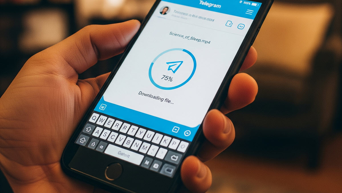 Los 6 mejores canales de Telegram que funcionan para descargar libros en 2025 3