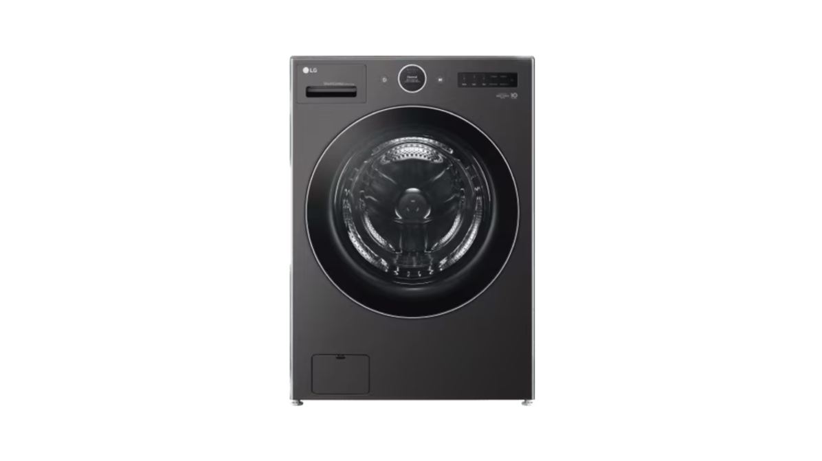 Sostenibilidad y cuidado de los tejidos, así son las nuevas lavadoras y secadoras de LG 3 Eficiencia energética y máximo cuidado de las prendas, así son las nuevas lavadoras y secadoras de LG 2