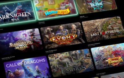 5 razones por las que no me gusta Google Play Juegos para ordenador