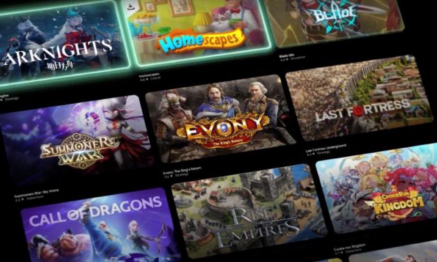 5 razones por las que no me gusta Google Play Juegos para ordenador