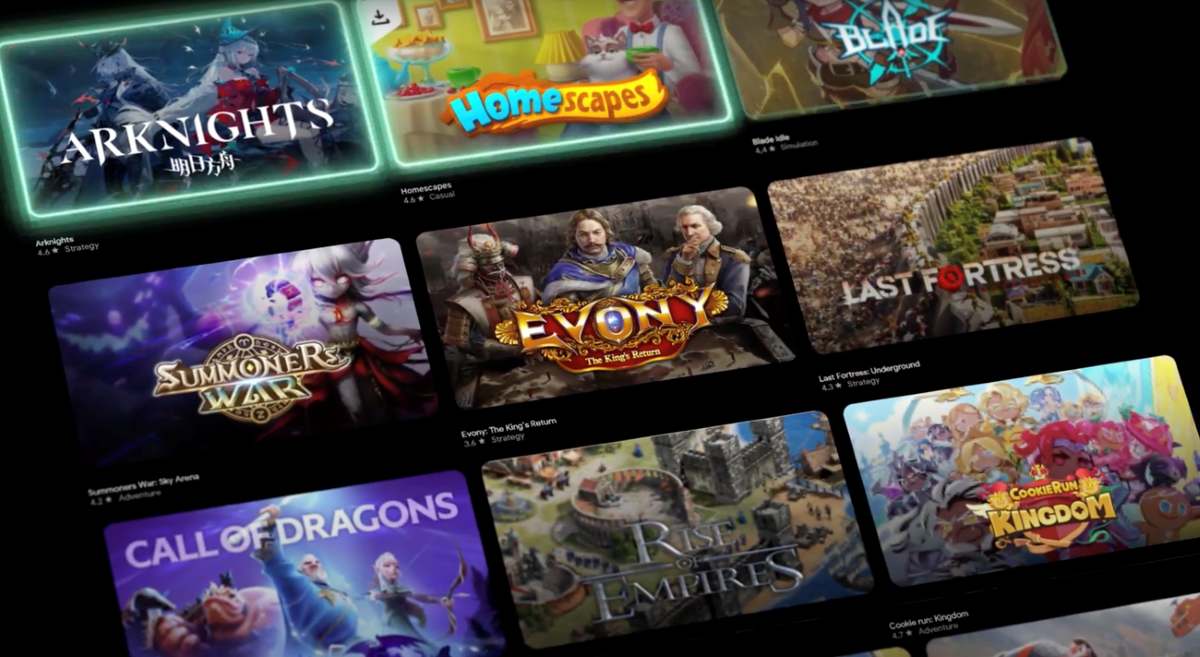 google-play-games