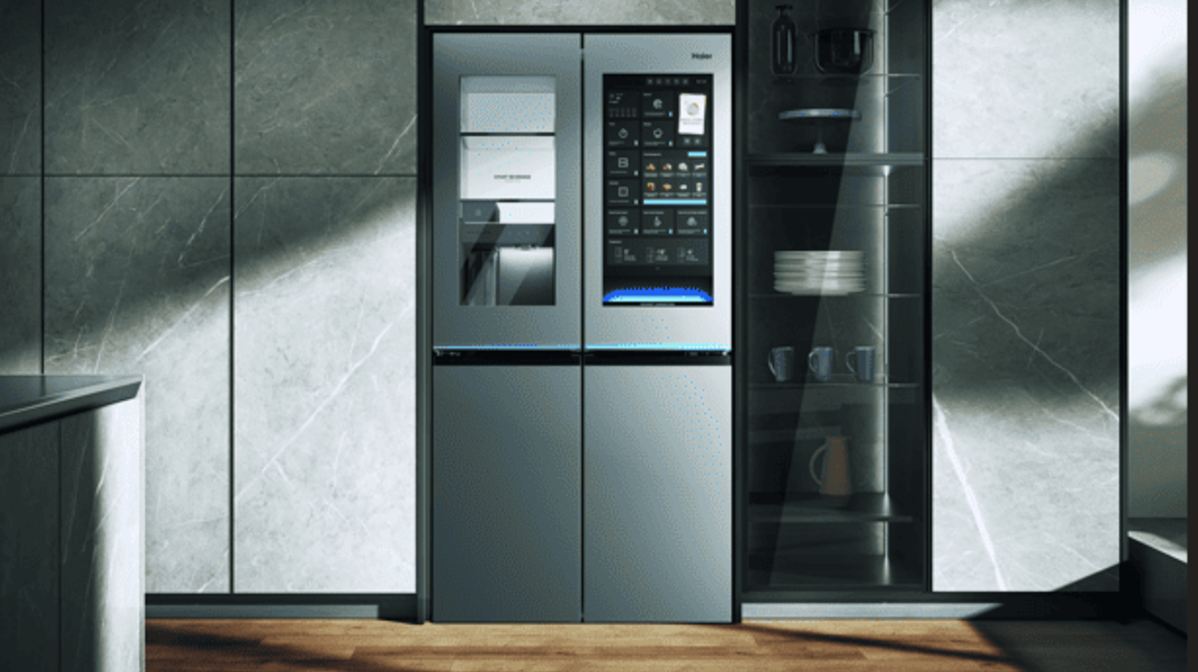 Haier Horizon Collection 1