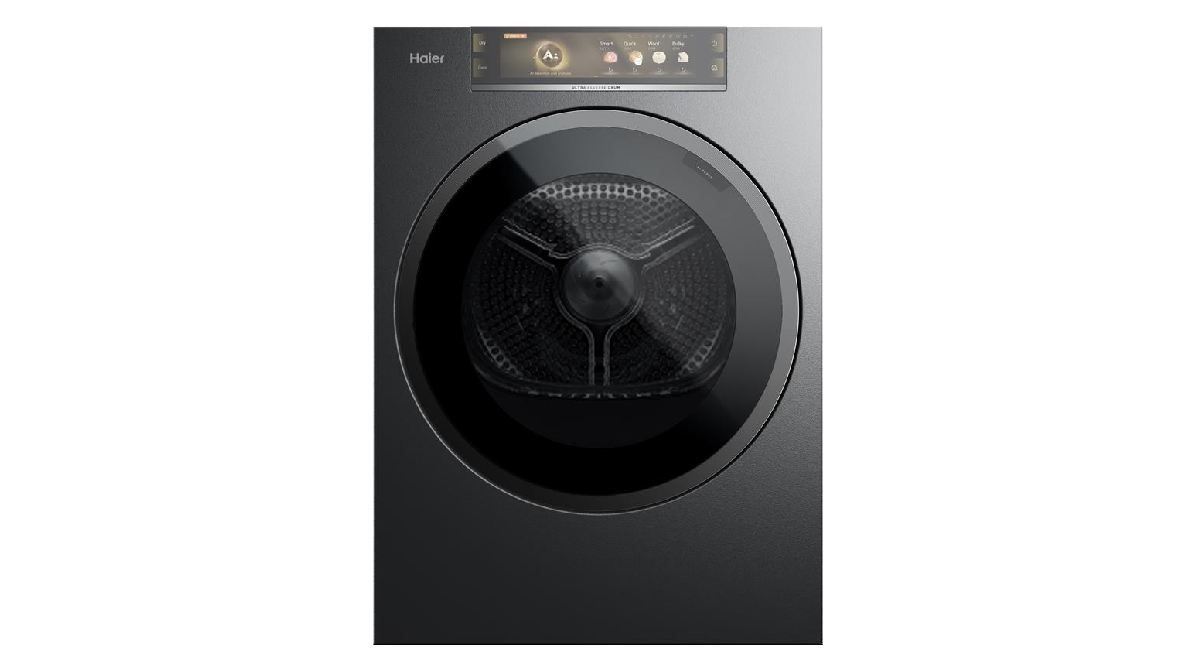 Haier Next Generation