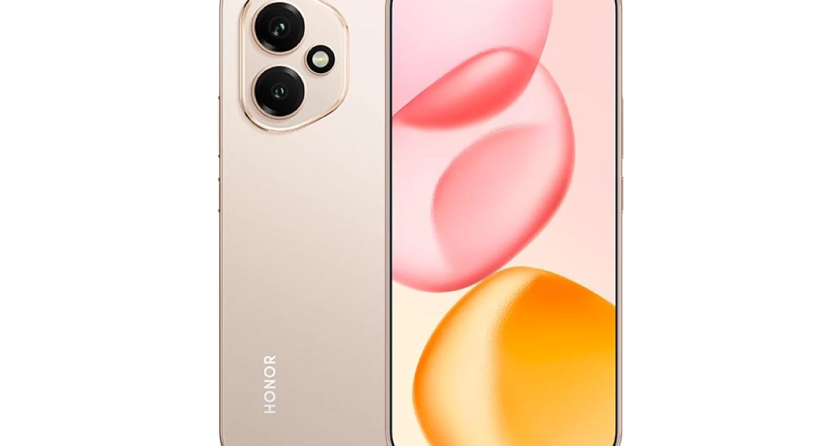 HONOR 400, un móvil con funciones de alta gama pero a precio contenido