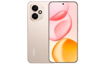 HONOR 400, un móvil con funciones de alta gama pero a precio contenido